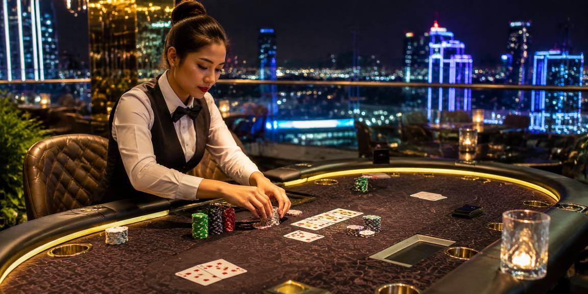 1daga Casino